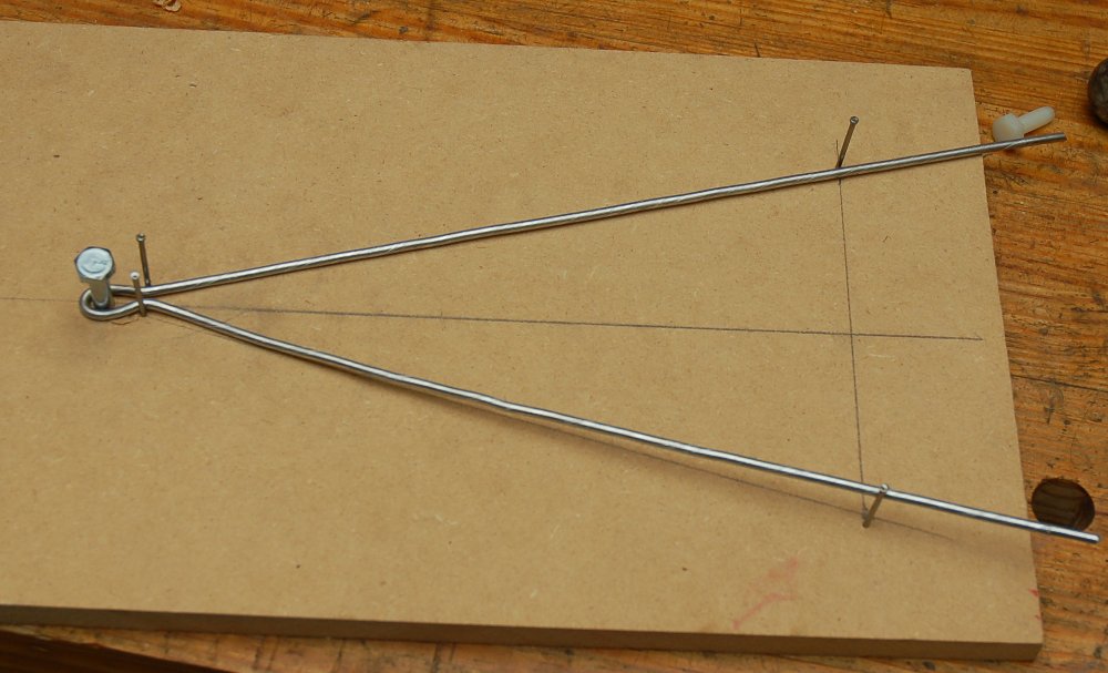 Diy Tv Antennas A Blog Devoted To My Many Hobbies